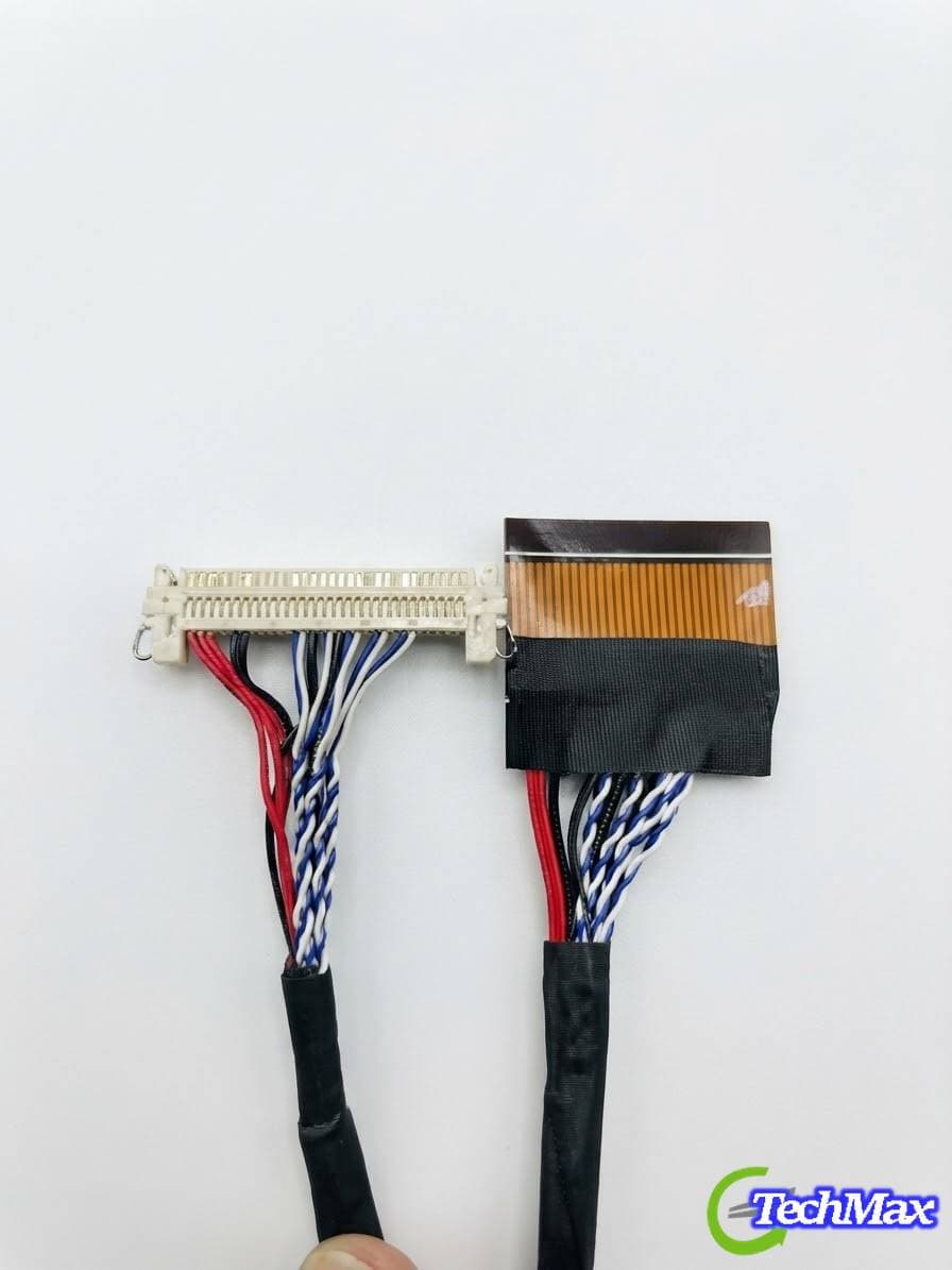 LVDS-SAMSUNGTO LG