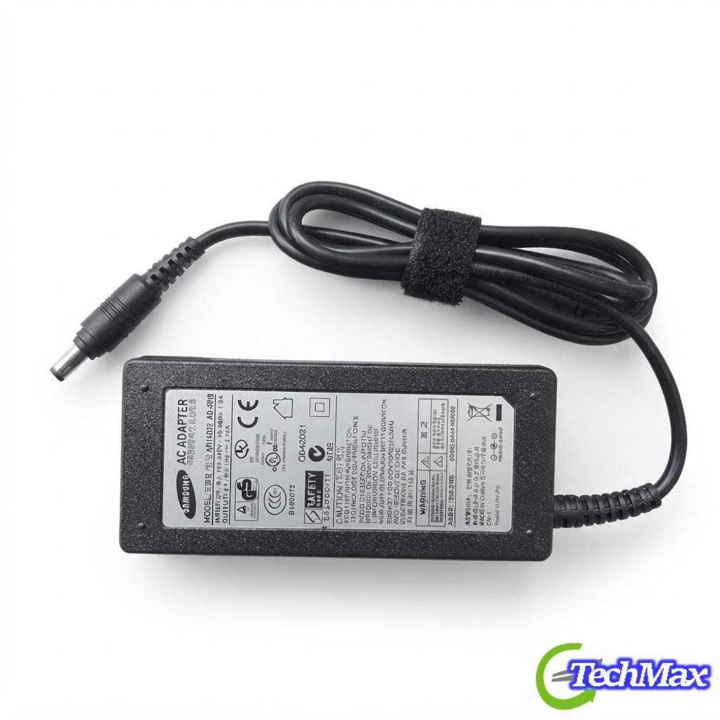New Laptop AC Adapter for Samsung AD-6019 CPA09-004A 19V 3.16A 60W PA-1600-66