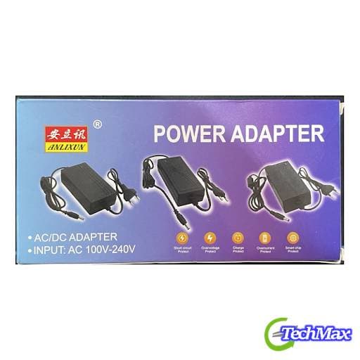 15V 5A AC-DC SMPS Power Adapter *without power code