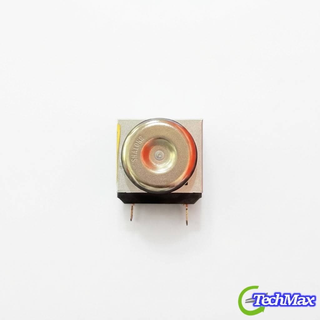 Mechanical timer with bell timer switch for electric pressure cooker oven rice cooker accessory 60 90 120 minutes timer