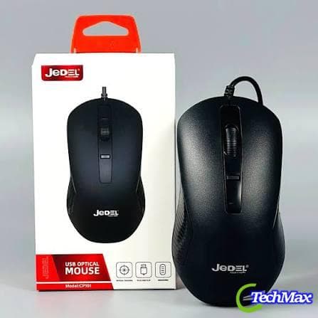 JEDEL CP101 MOUSE
