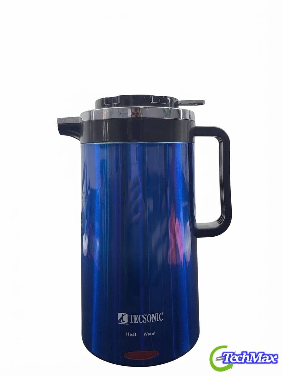 Tecsonic Electric Kettle TSEK-475 1.8L
