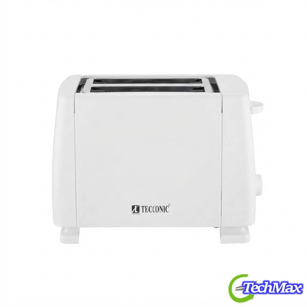Tecsonic Pop Up Toaster (TSST-906)